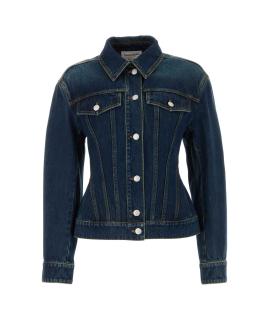 ALEXANDER MCQUEEN Куртка