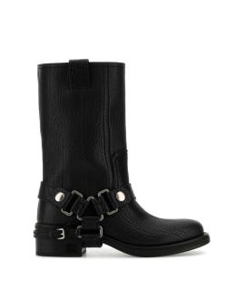MIU MIU Ботинки