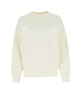 ALEXANDER MCQUEEN Худи/толстовка