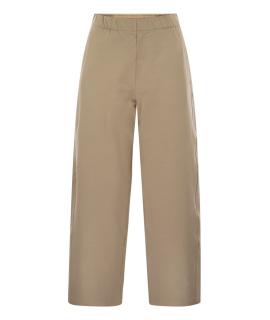 MAX MARA Прямые брюки