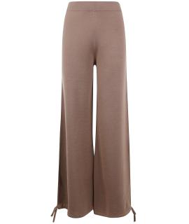 MAX MARA Прямые брюки