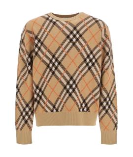 BURBERRY Джемпер / свитер
