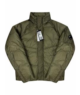 CP COMPANY Пуховик