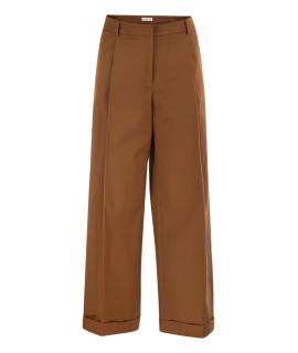 PT TORINO Прямые брюки