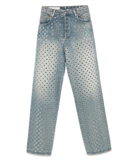 GOLDEN GOOSE DELUXE BRAND Прямые джинсы