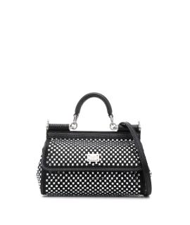 DOLCE&GABBANA Сумка с короткими ручками