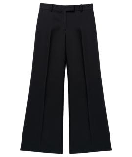 ALEXANDER MCQUEEN Прямые брюки