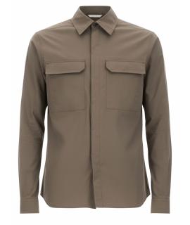 RICK OWENS Кэжуал рубашка