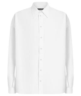DOLCE&GABBANA Кэжуал рубашка