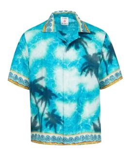 CASABLANCA Кэжуал рубашка