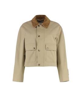 BURBERRY Куртка