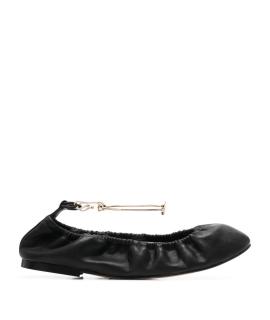 TWIN-SET Балетки