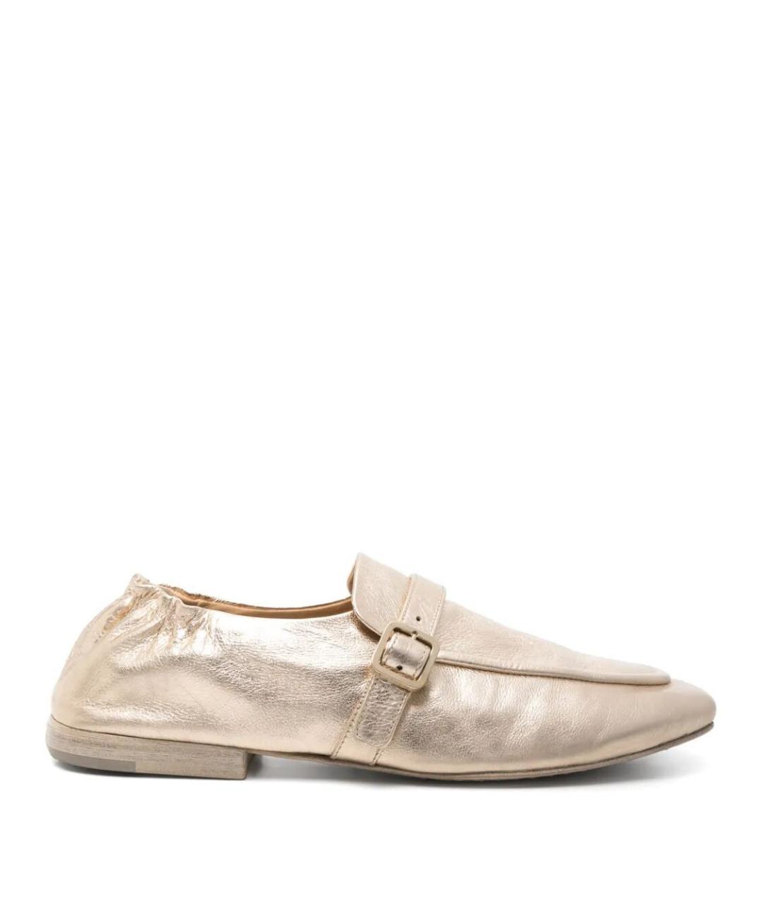 MARSELL Кожаные лоферы, фото 1