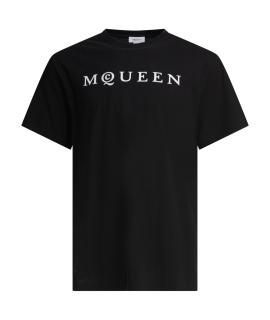 ALEXANDER MCQUEEN Футболка