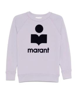 ISABEL MARANT Худи/толстовка