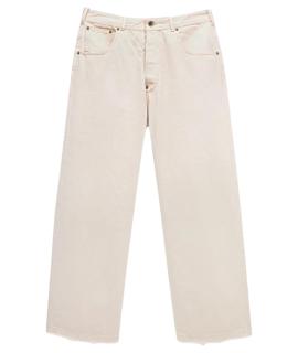 MAISON MARGIELA Повседневные брюки