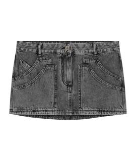 THE ATTICO Юбка мини