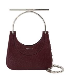 ALEXANDER MCQUEEN Клатч/вечерняя сумка