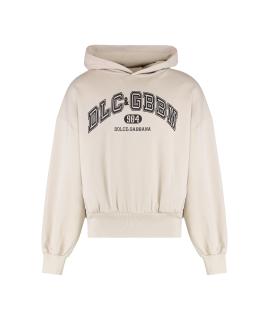 DOLCE&GABBANA Худи/толстовка