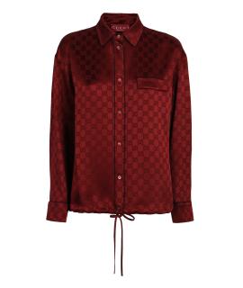 GUCCI Рубашка