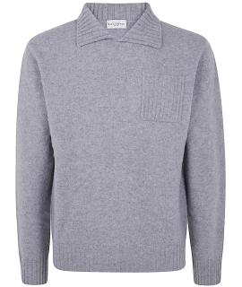 BALLANTYNE Джемпер / свитер