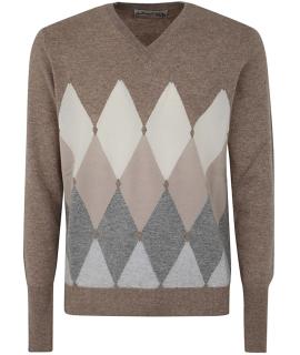 BALLANTYNE Джемпер / свитер