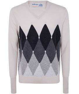 BALLANTYNE Джемпер / свитер