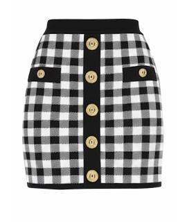 BALMAIN Юбка мини