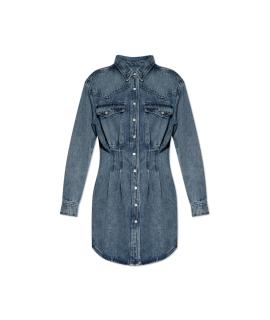 ISABEL MARANT Повседневное платье