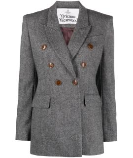 VIVIENNE WESTWOOD Жакет/пиджак