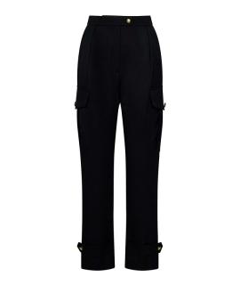 ALEXANDER MCQUEEN Прямые брюки