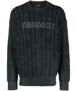 VERSACE Джемпер / свитер