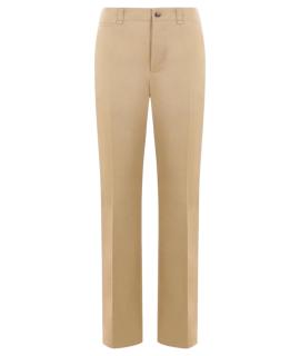 SAINT LAURENT Прямые брюки