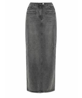 COURREGES Юбка макси