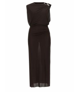 LANVIN Вечернее платье