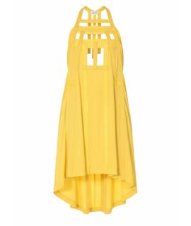 RICK OWENS Повседневное платье