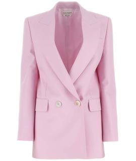 ALEXANDER MCQUEEN Жакет/пиджак