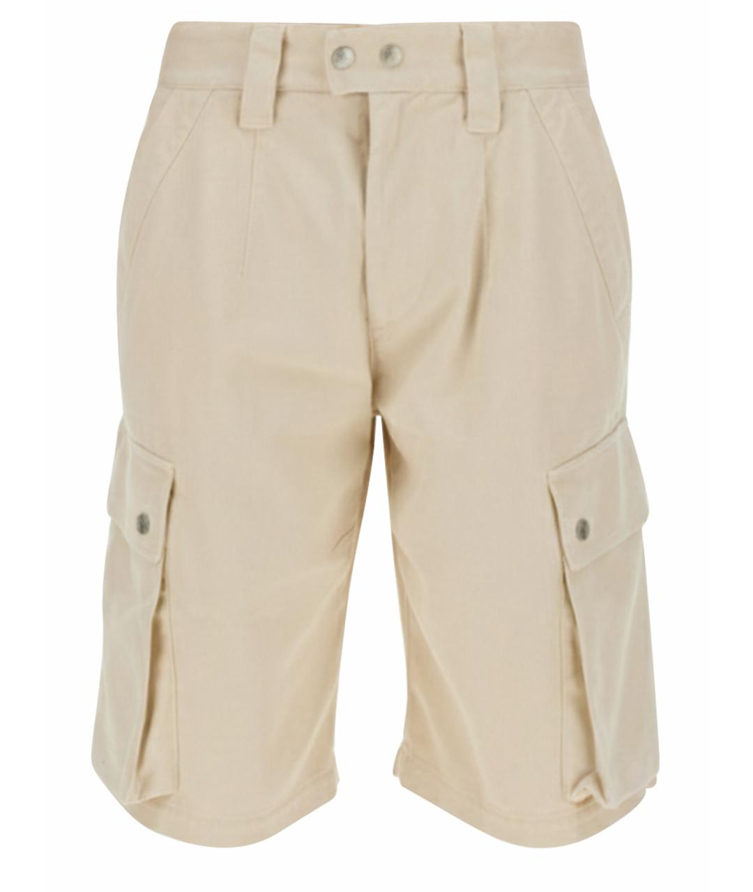 ISABEL MARANT Хлопковые шорты, фото 1