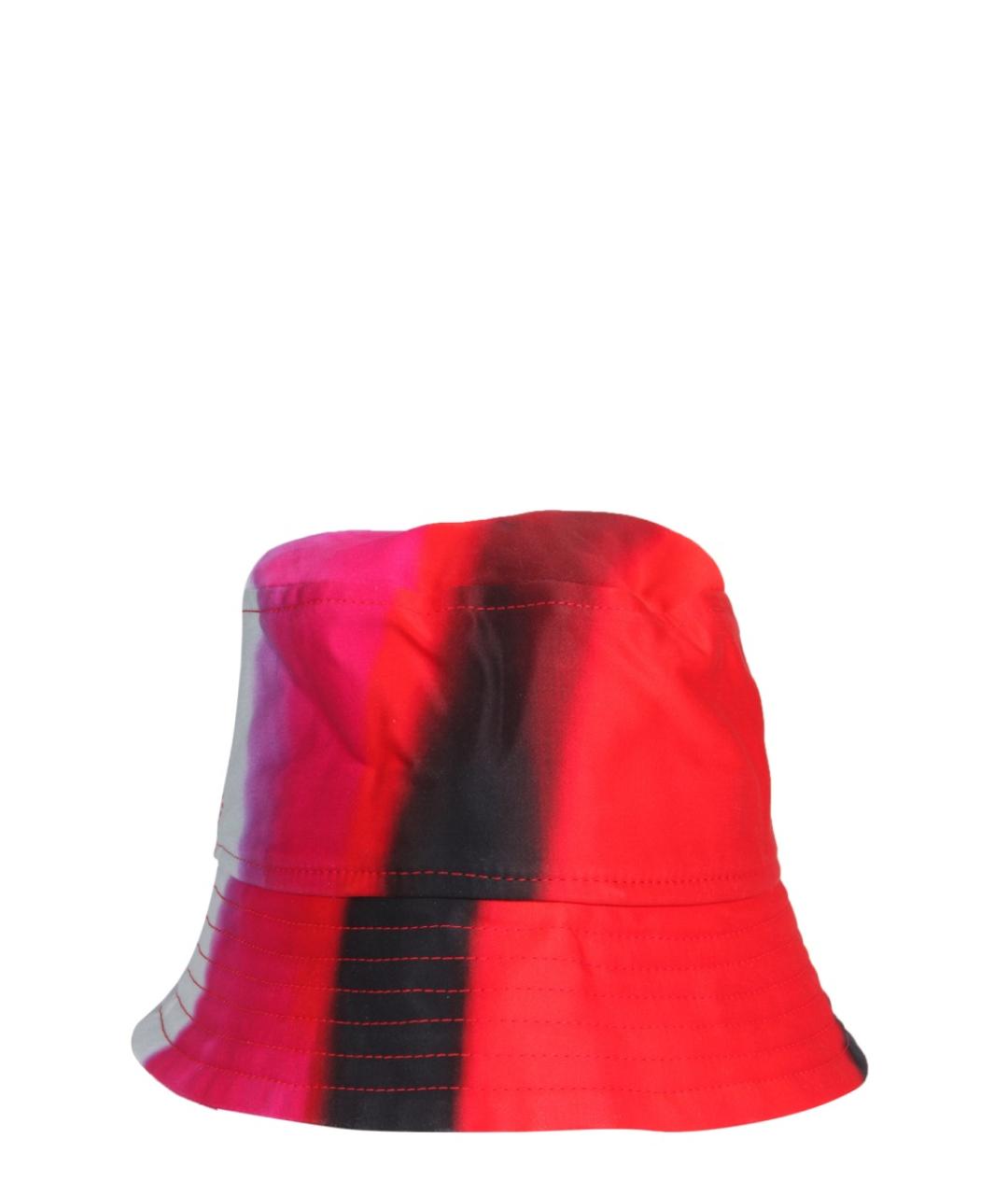 DRIES VAN NOTEN Мульти хлопковая панама, фото 2