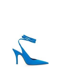 THE ATTICO Туфли