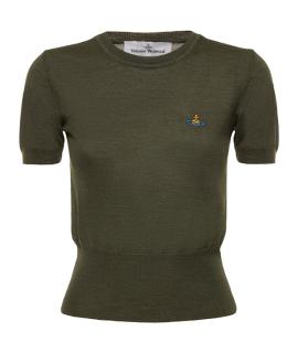 VIVIENNE WESTWOOD Джемпер / свитер