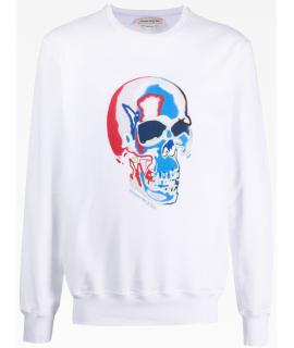 ALEXANDER MCQUEEN Худи/толстовка