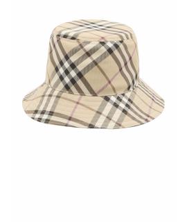 BURBERRY Панама