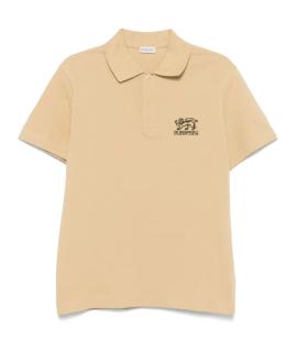 BURBERRY Поло с коротким рукавом