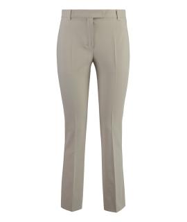 'S MAX MARA Прямые брюки