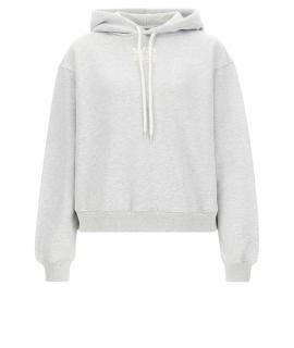 T BY ALEXANDER WANG Худи/толстовка
