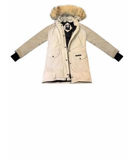 CANADA GOOSE Пуховик