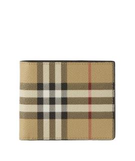 BURBERRY Кошелек