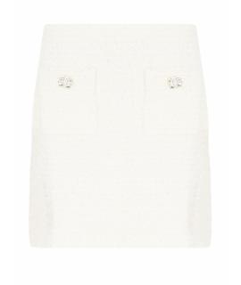 SELF-PORTRAIT Юбка мини