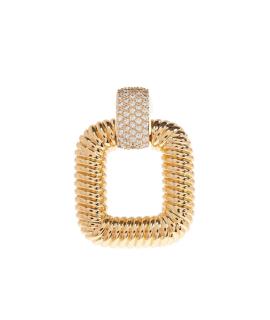 SELF-PORTRAIT Серьги